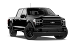 2026 Ford F-150 Lariat 501A