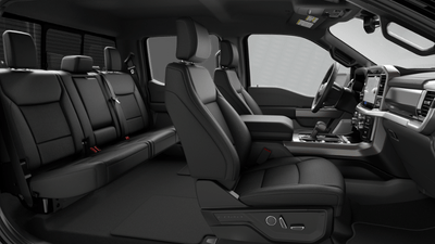 2026 Ford F-150 Lariat InTransit