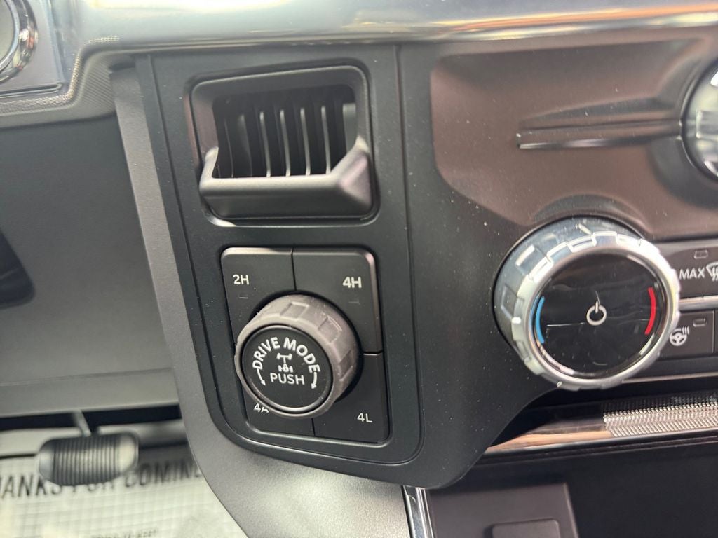 2026 Ford F-150 Lariat 501A