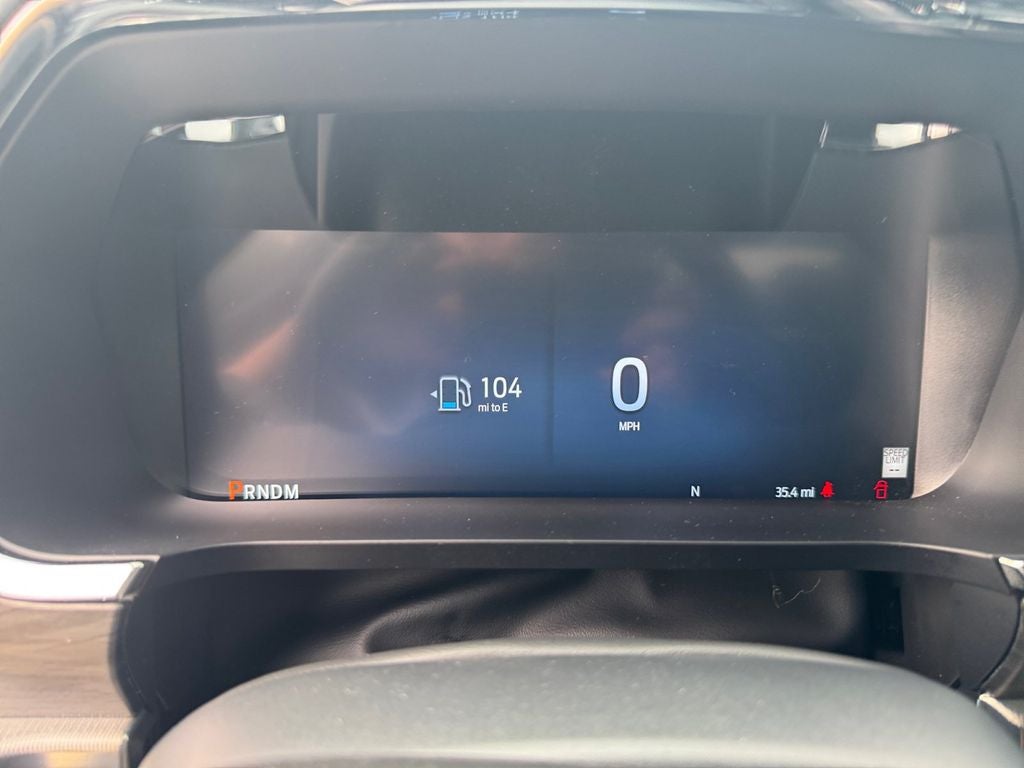 2026 Ford F-150 Lariat 501A
