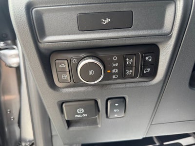 2026 Ford F-150 Lariat 501A