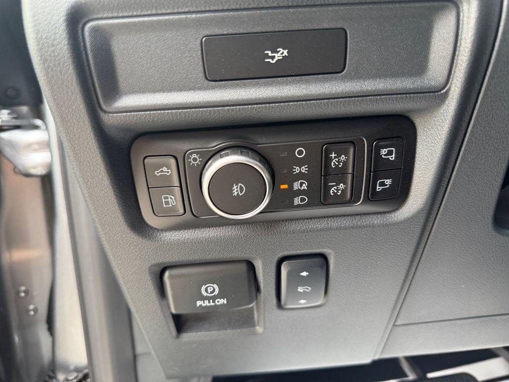 2026 Ford F-150 Lariat 501A
