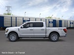 2026 Ford F-150 Lariat InTransit