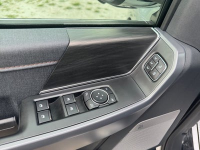 2026 Ford F-150 Lariat 501A