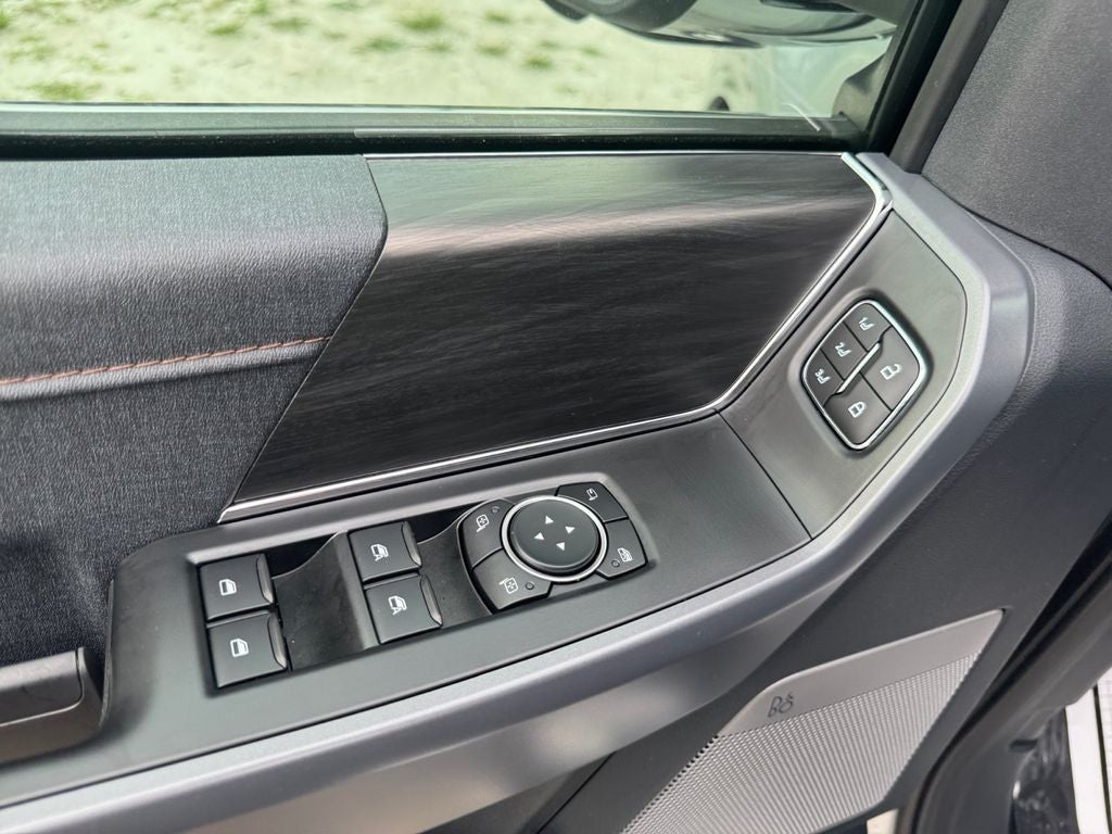 2026 Ford F-150 Lariat 501A