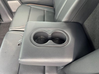 2026 Ford F-150 Lariat 501A