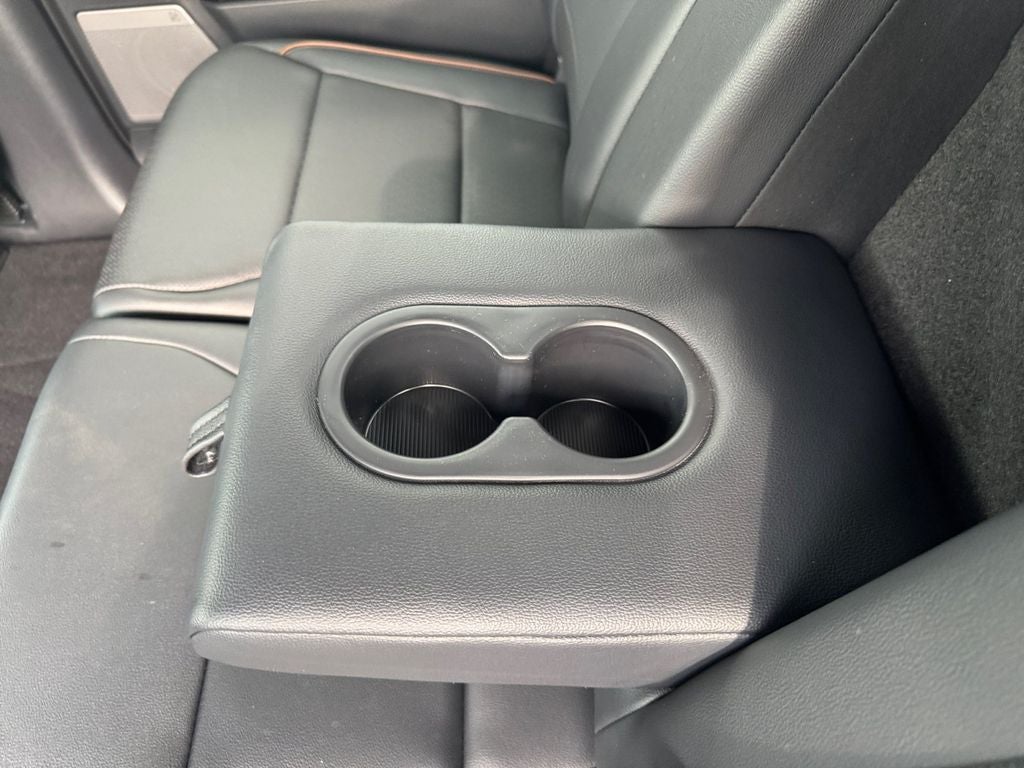 2026 Ford F-150 Lariat 501A