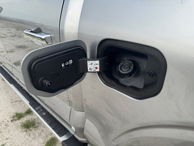 2026 Ford F-150 Lariat 501A