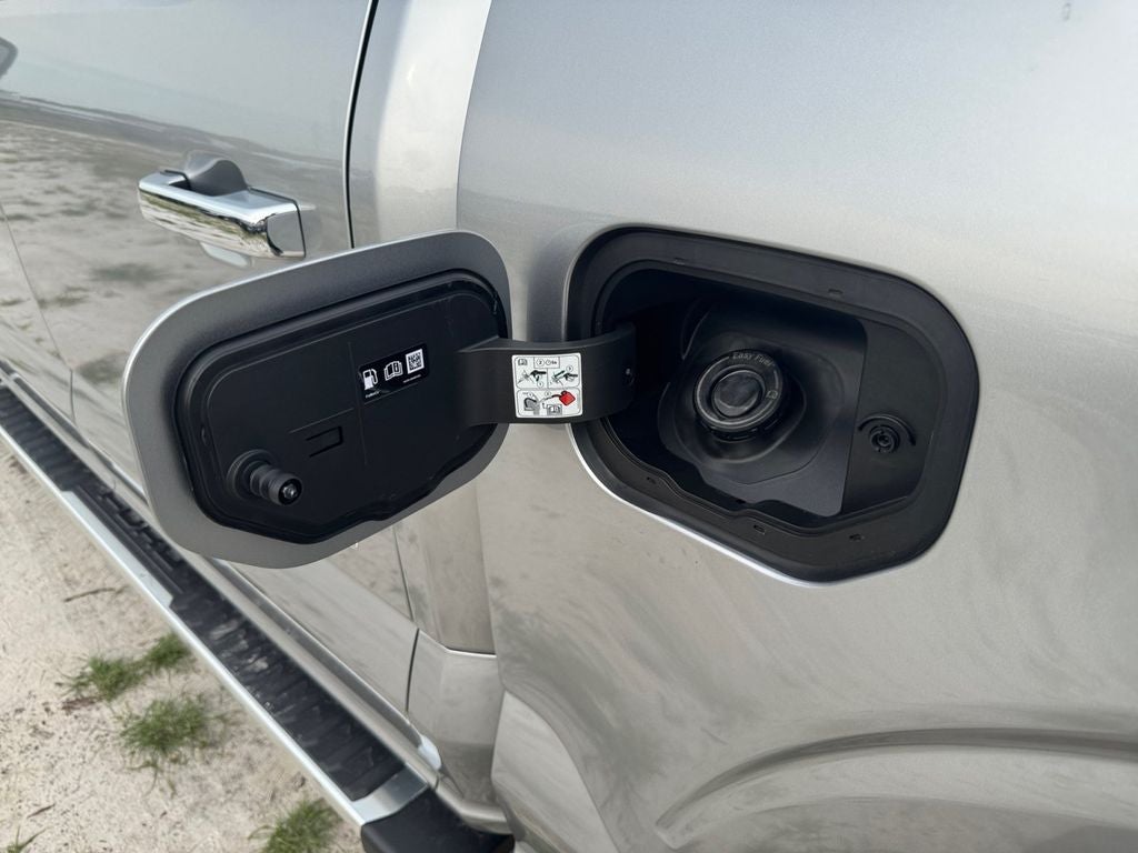 2026 Ford F-150 Lariat 501A
