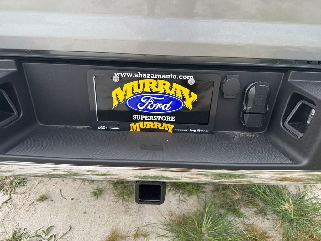 2026 Ford F-150 Lariat 501A