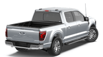 2026 Ford F-150 Lariat 501A