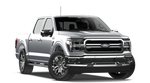 2026 Ford F-150 Lariat 501A