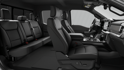 2026 Ford F-150 Lariat InTransit