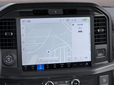 2026 Ford F-150 Lariat InTransit