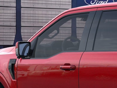 2026 Ford F-150 Lariat InTransit
