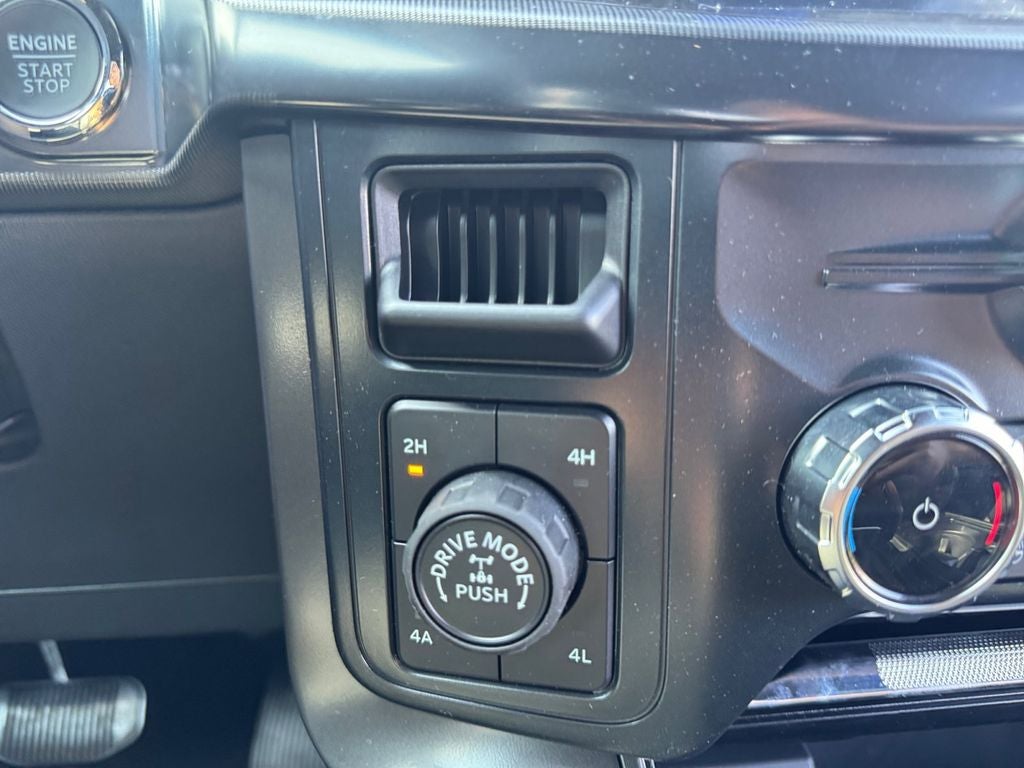 2026 Ford F-150 Lariat 501A