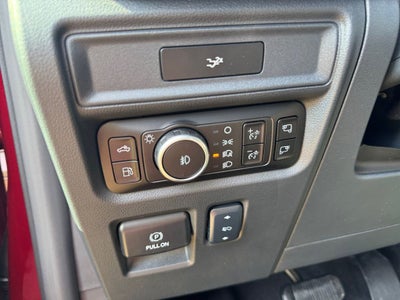 2026 Ford F-150 Lariat 501A