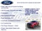 2026 Ford F-150 Lariat 501A