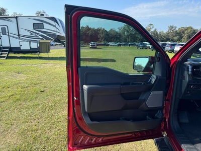 2026 Ford F-150 Lariat 501A