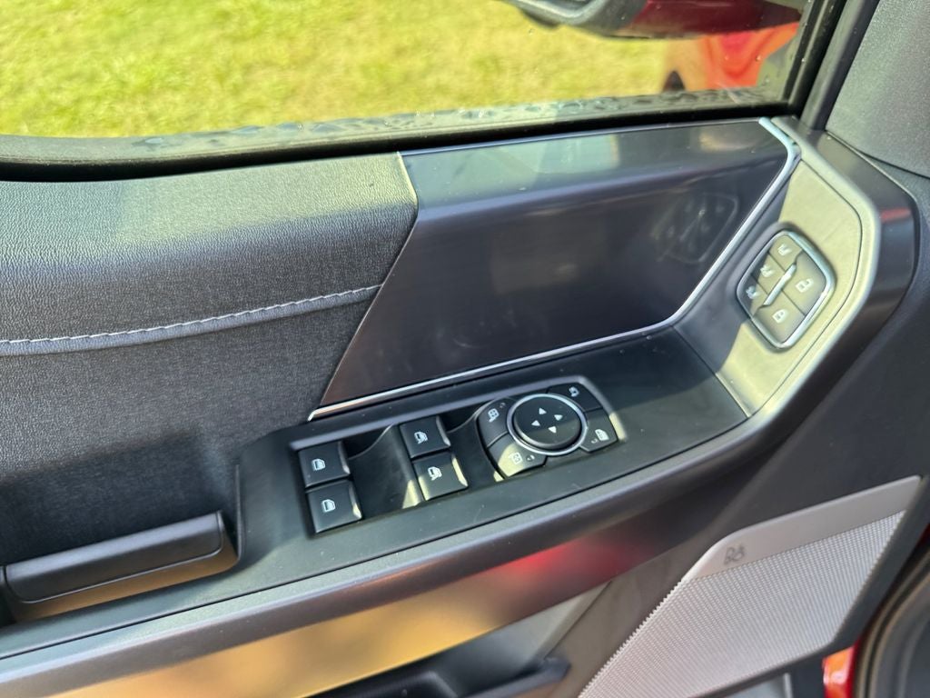 2026 Ford F-150 Lariat 501A