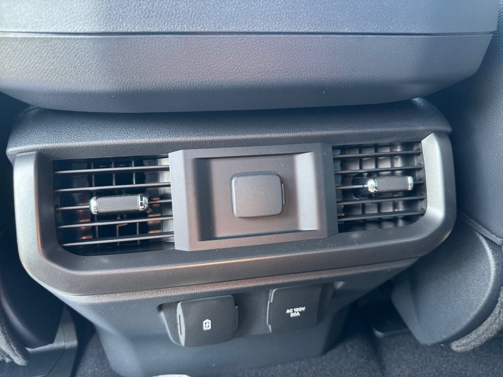 2026 Ford F-150 Lariat 501A
