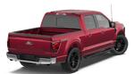 2026 Ford F-150 Lariat 501A