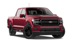 2026 Ford F-150 Lariat 501A