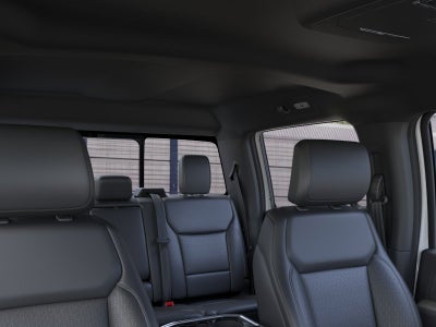2026 Ford F-150 Lariat InTransit
