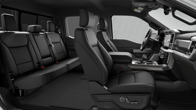 2026 Ford F-150 Lariat InTransit