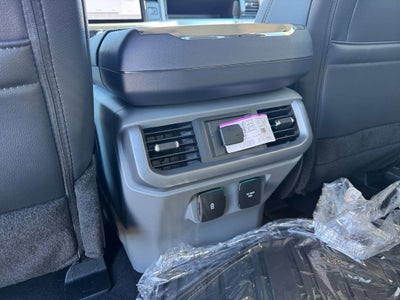 2025 Ford F-150 Lariat 501A