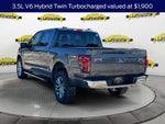 2025 Ford F-150 Lariat 501A