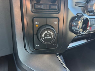 2025 Ford F-150 Lariat 501A