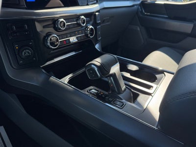 2025 Ford F-150 Lariat 501A