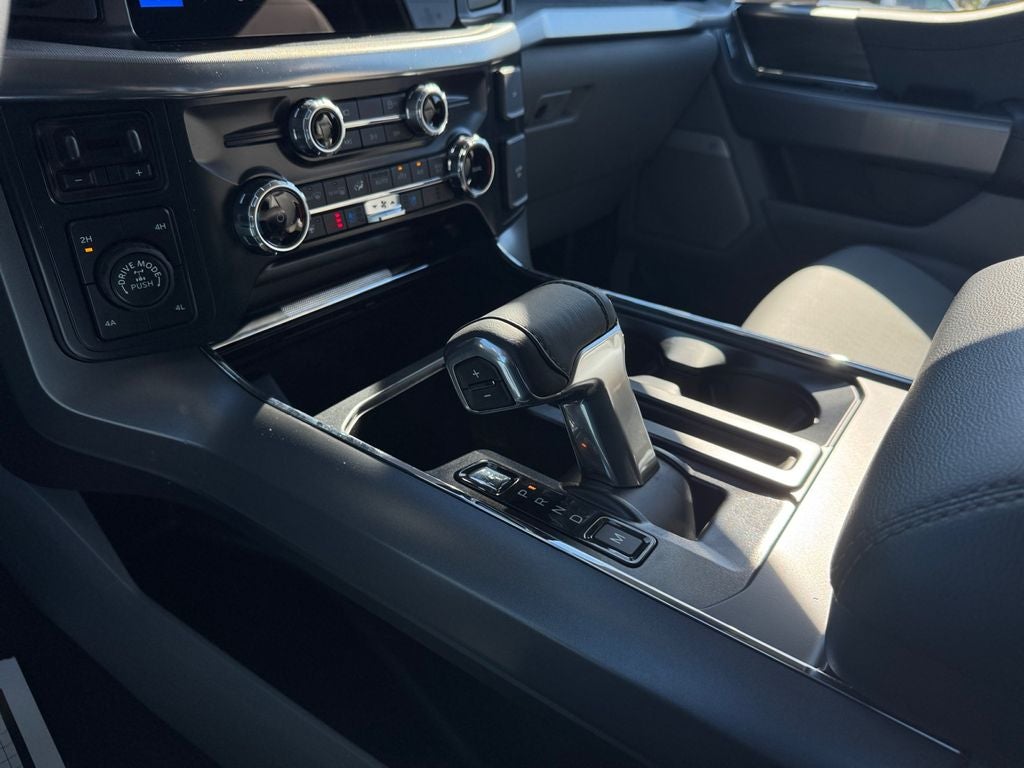 2025 Ford F-150 Lariat 501A