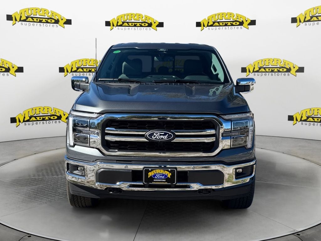 2025 Ford F-150 Lariat 501A