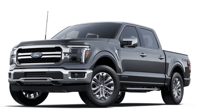2025 Ford F-150 Lariat 501A