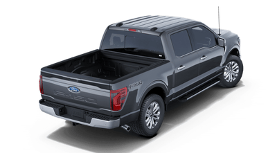 2025 Ford F-150 Lariat 501A