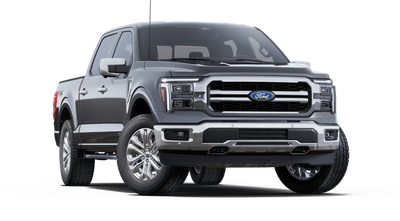 2025 Ford F-150 Lariat 501A