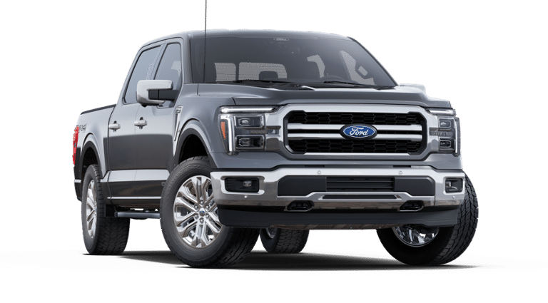 2025 Ford F-150 Lariat 501A