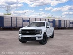 2026 Ford F-150 Lariat InTransit