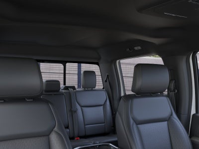 2026 Ford F-150 Lariat InTransit