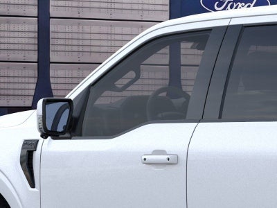 2026 Ford F-150 Lariat 501A