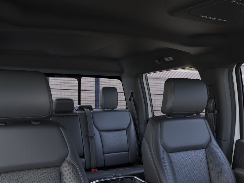 2026 Ford F-150 Lariat 501A