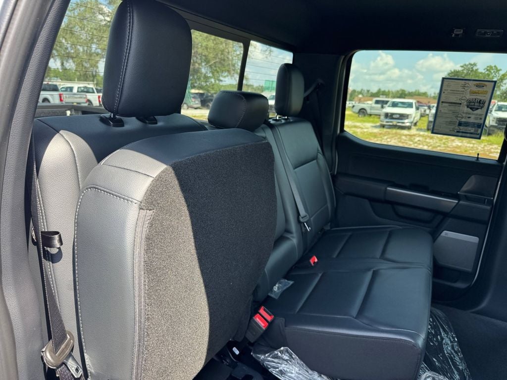 2026 Ford F-150 Lariat 501A