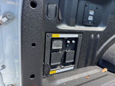 2026 Ford F-150 Lariat 501A