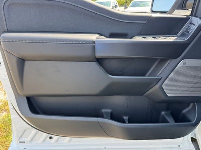 2026 Ford F-150 Lariat 501A