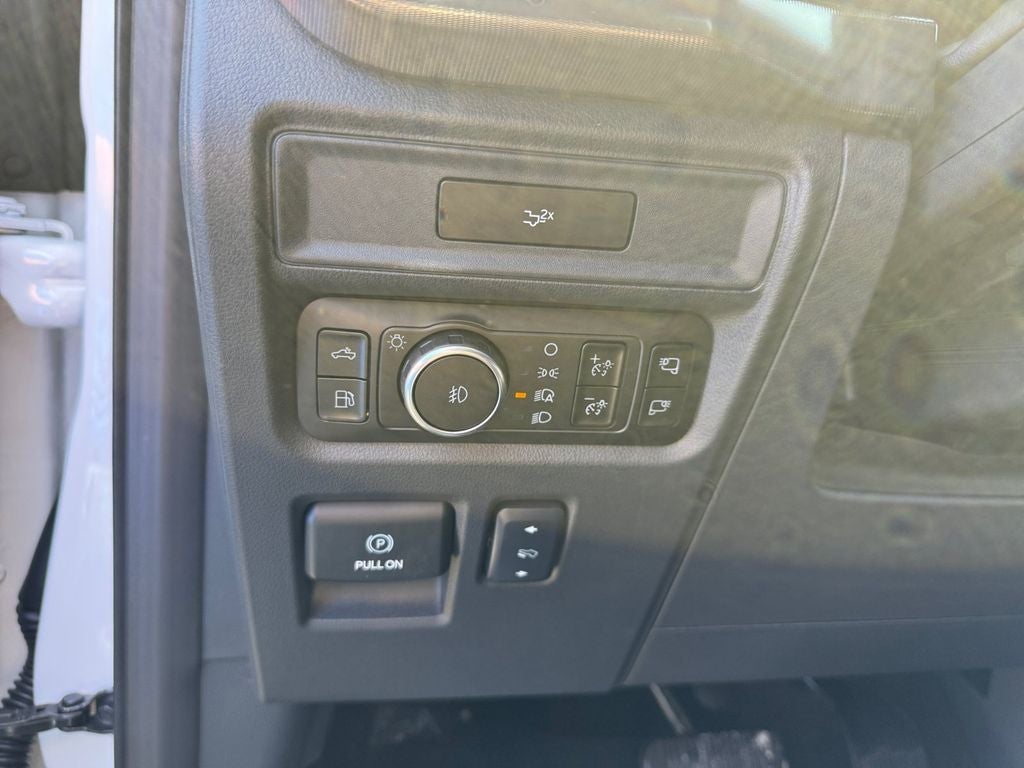 2026 Ford F-150 Lariat 501A
