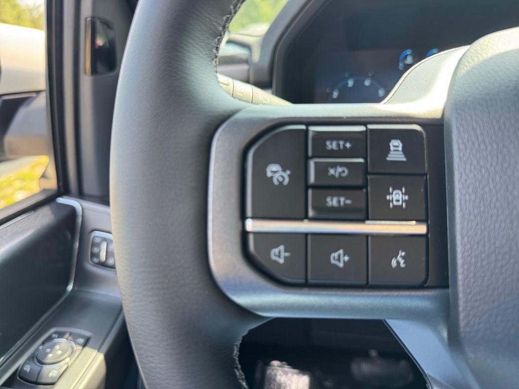 2026 Ford F-150 Lariat 501A