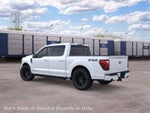2026 Ford F-150 Lariat InTransit