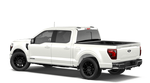 2026 Ford F-150 Lariat InTransit